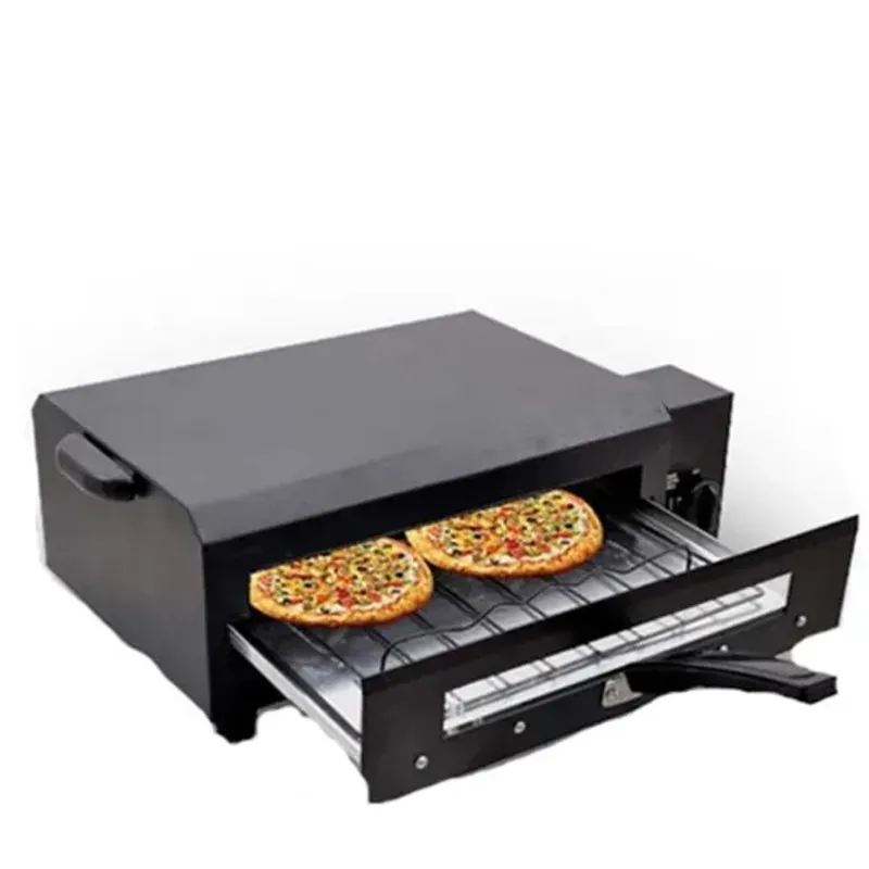STARCAVE Electric Tandoor with SS Chamber, 2000 W