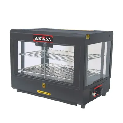 AKASA FW 454 Electric Food Warmer, 600 W