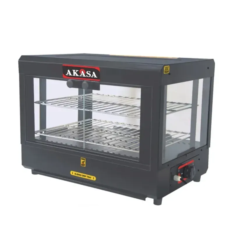 AKASA FW 454 Electric Food Warmer, 600 W