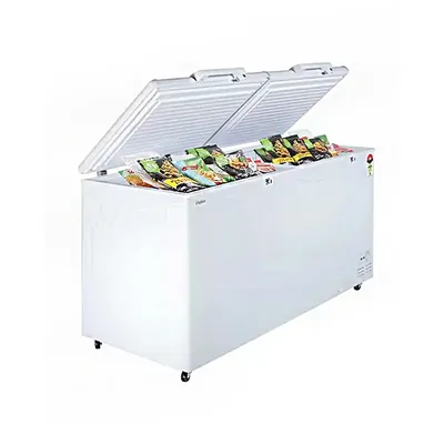 TRUFROST (Model : HFC 788DM5) Hard Top Chest Freezer for Industrial Food Processing