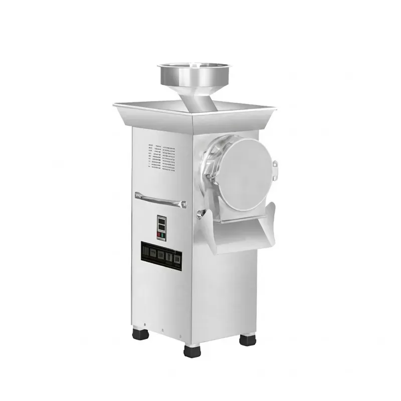 Megasun 4 HP Gravy Masala Machine With Stainless Steel Body for Food Processing Units