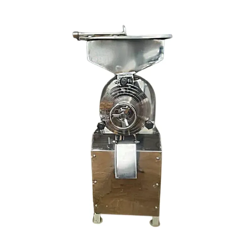 High-Capacity 45 Litre Stainless Steel Wet Rice and Dal Grinder, 2 HP Motor