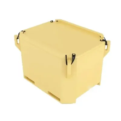 Allwin 50 Litre 24 hrs Insulation Support Fish Tub, ARP 50S