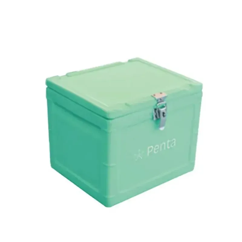 Penta 25 Litre Ice Box, 10 to 12 hrs Insulation Support for Picnic & Outdoor Usage