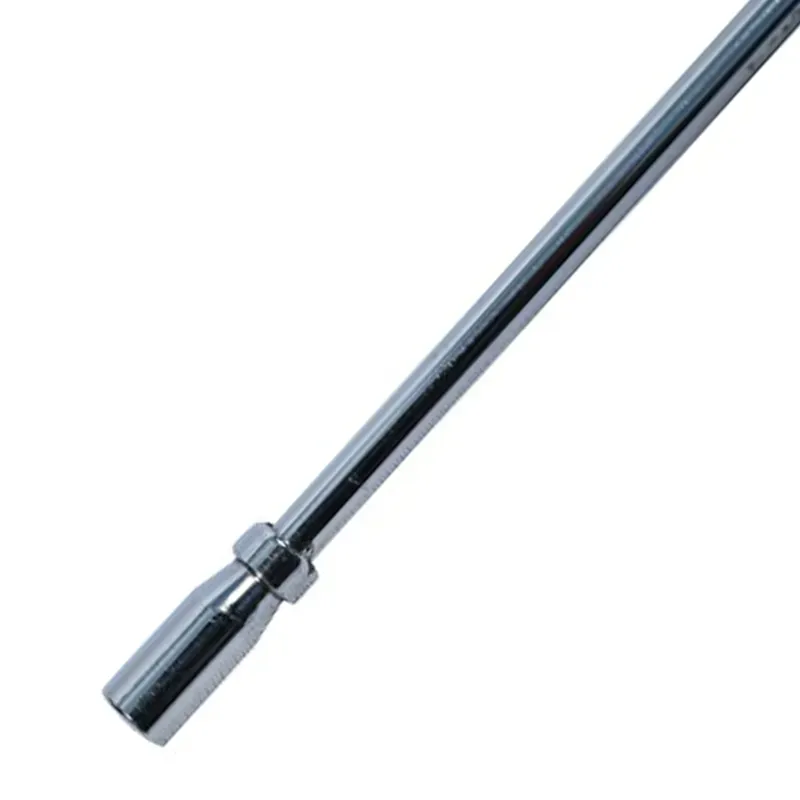 Stainless Steel Intra Uterine Catheter for Veterinary Use (Pack Of 1 Pc) With Outer Pack Container Reusable
