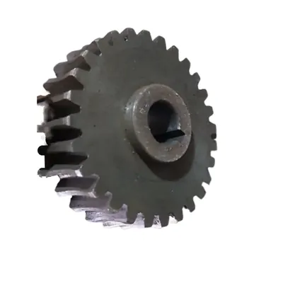 28 Teeth Gear (Chakkar) For 5 kg Dough Mixer with 0.5 HP Motor