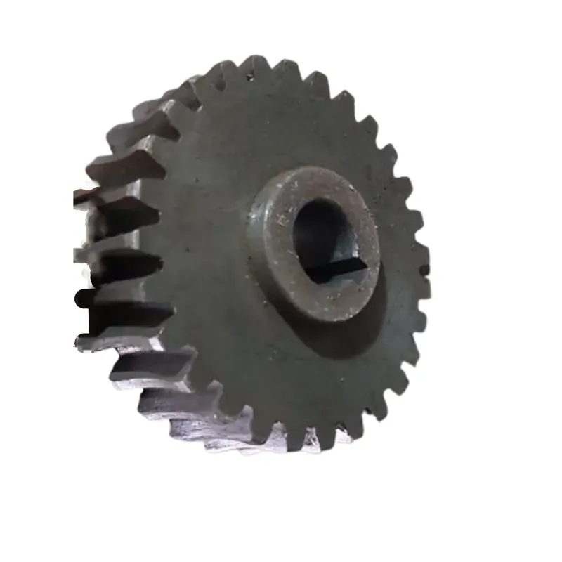 28 Teeth Gear (Chakkar) For 5 kg Dough Mixer with 0.5 HP Motor