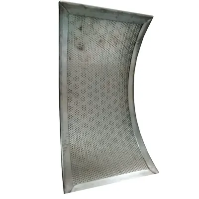 Jali for 5 HP Fully Automatic Flour Mill/Pulverizer Machine (Type-Jali no. 2)