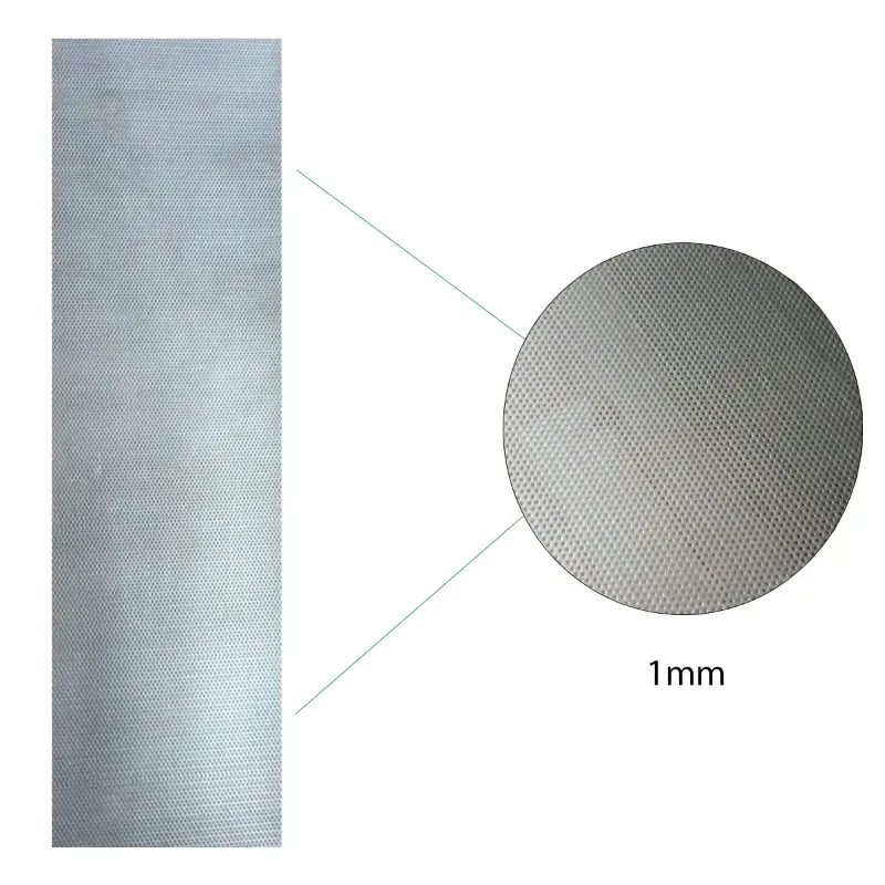 Jali for 10 HP Blower Type Pulverizer, For Fine Powder Grinding (Hole Size-1 mm)