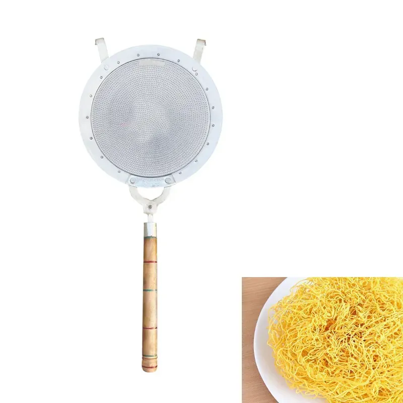 Sev Jara 2.5 No. Jali with Wooden Handle
