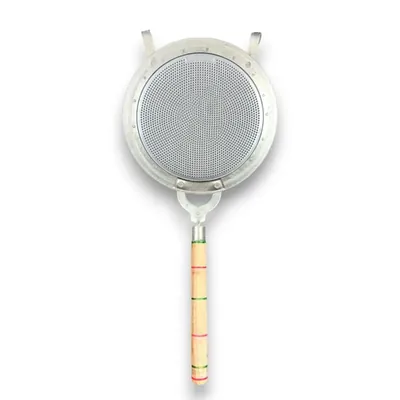 Sev Jara 2 No. Jali with Wooden Handle