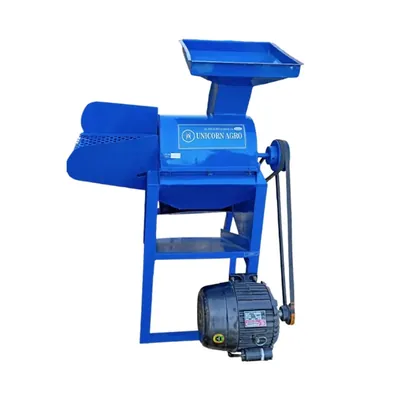 Unicorn 2 HP UA-067 Maize Sheller of 500-600 kg/hr Capacity