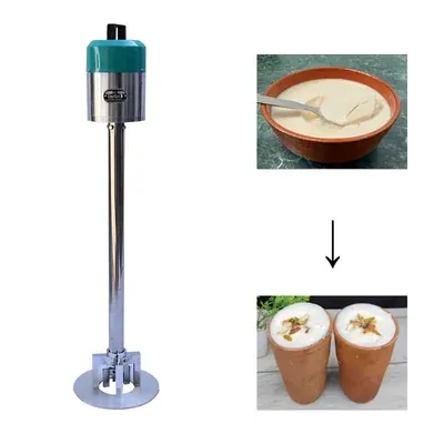 100 Litre Blender Machine with 0.5 HP Motor