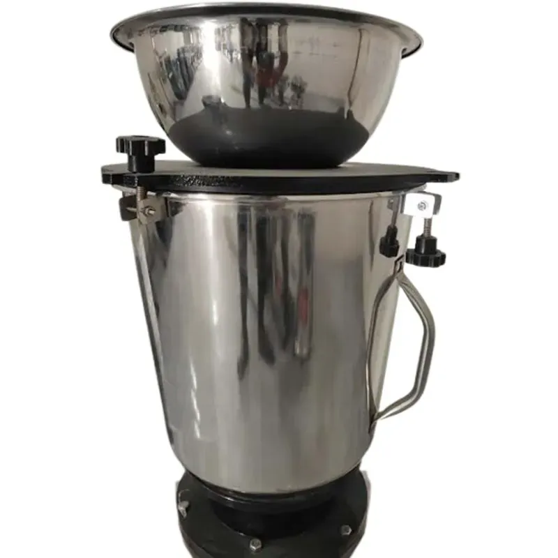 14 L Jar for Mixer grinder of Square Model and Tilting Model with 3 HP Motor