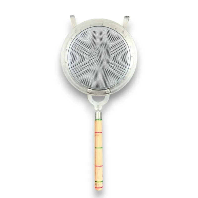 Sev Jara 3 No. Jali with Wooden Handle
