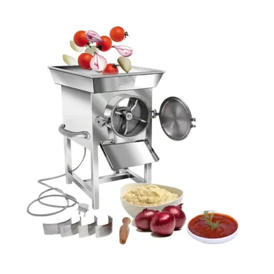 Gravy Machine, 5 HP, 200 kg/hr