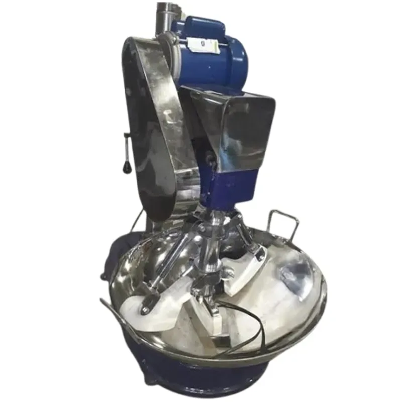 Imperium 1.5 HP Kaju Musti Machine, 20-25 kg Capacity With 1 Year Warranty