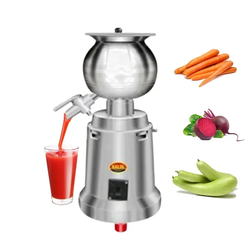 Kalsi Commercial Stainless Steel Gadwa Vegetable Mixer Machine with 1 HP Motor