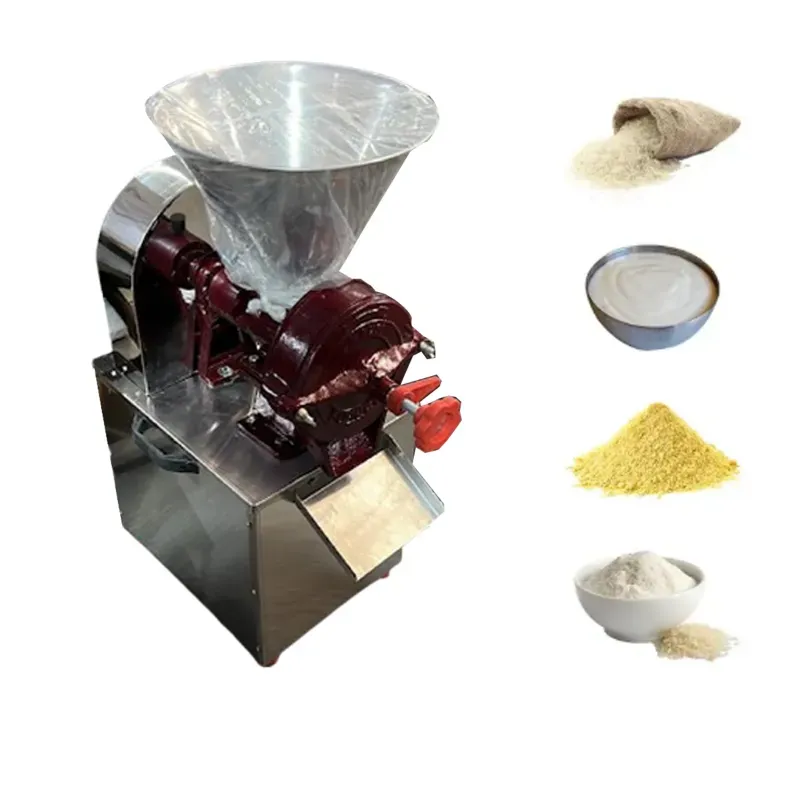 Kalsi Super Supreme Grinder Fitted on SS Body with 3 HP Motor For Wet & Dry Chili, Coffee, Soya, Oats, Masala