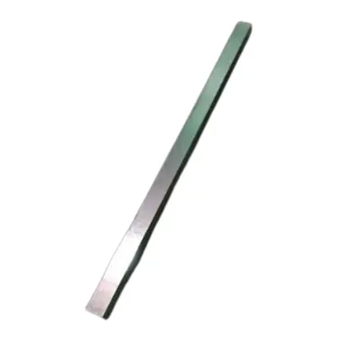 Key for 6N40 Model Rice Mill, For Supporting Shaft