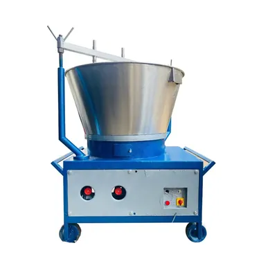 Paras 200 Litre Capacity Gas Operated Khoya/Mawa Making Machine