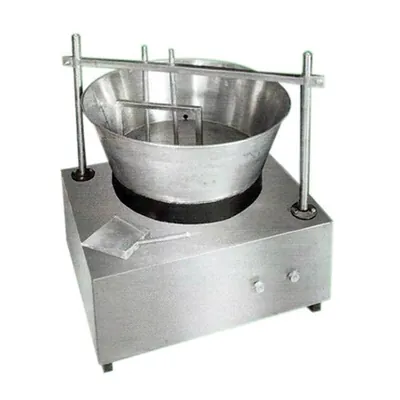 Commercial Automatic Khoya Making Machine, 50-300 Litre