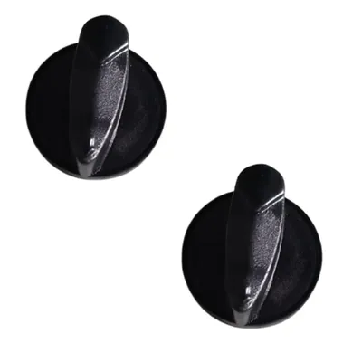 Pack of 20 Knob For Commercial Gas Operated 5 Pcs Egg Sausage Roll Maker Machine