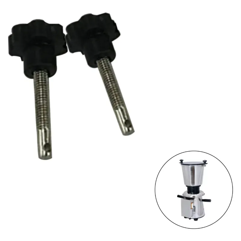 Knobs for 1.5 HP Mixer Grinder Machine with 5 L Jar (Pack Of 5)
