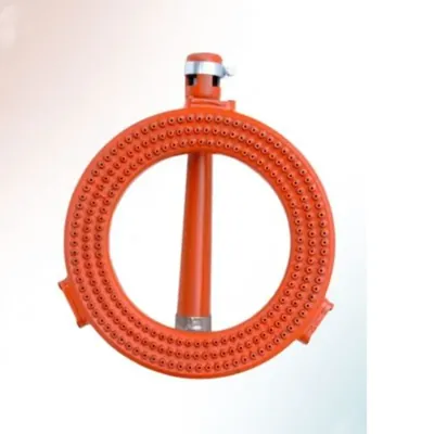 Korean Ring No.2 for 22 x 22 Inch Double Ring Korean Stove