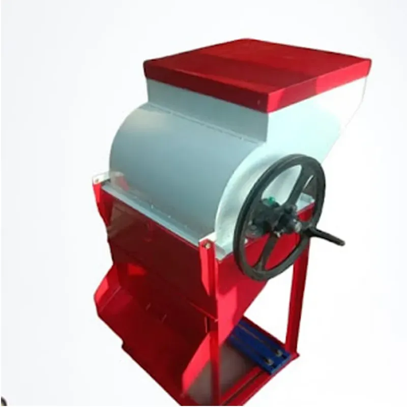 Laddu Crusher Machine Without Motor