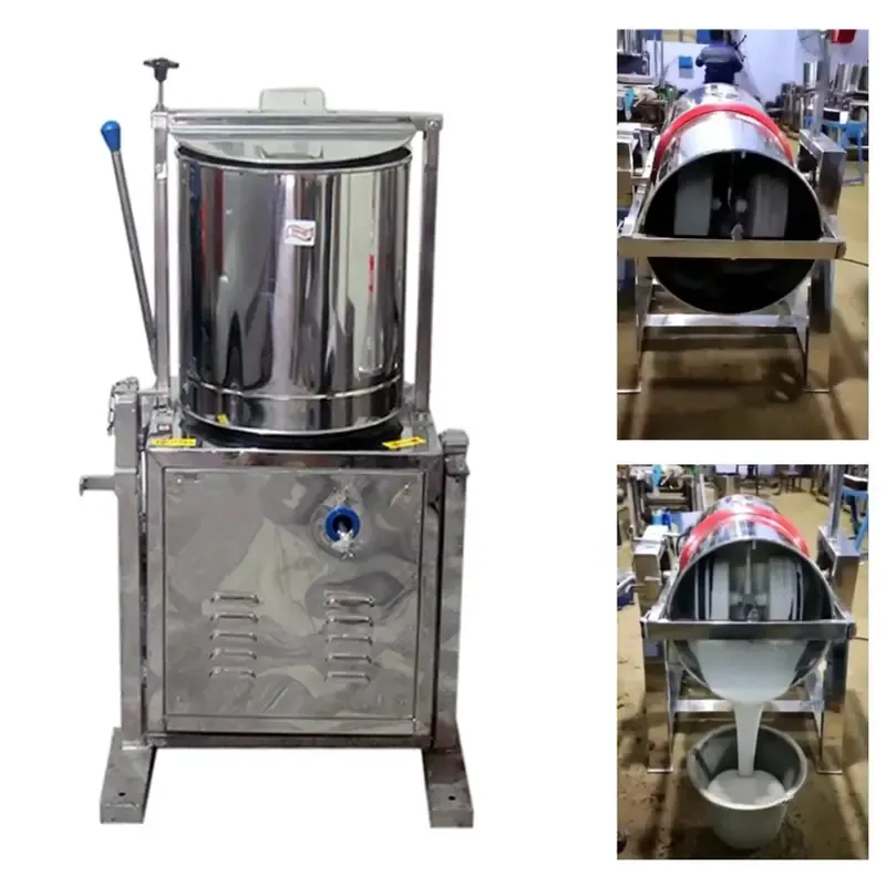 Heavy Duty 7 Litre Tilting Wet Grinder, 1 HP