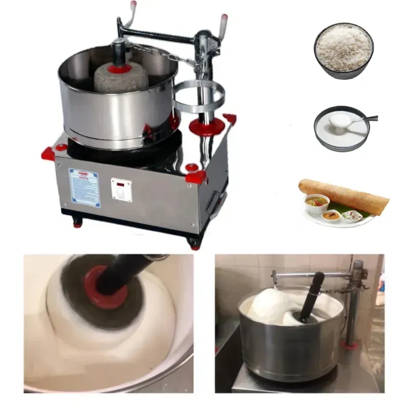 Lakshmi 3 L Lakshmi Belt Type Wet Grinder with 0.33 HP Lakshmi Motor