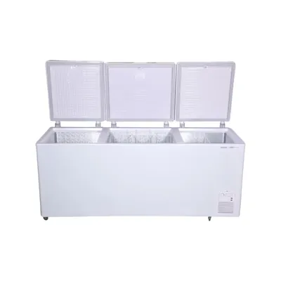 Voltas 600 Litre Deep Freezer CF600TA4-P, 4 Star