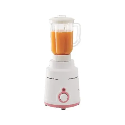 Vriom Little Master Juicer (1000 W) 1.5 L Juicer Jar for Shakes Juice and Ice Crusher