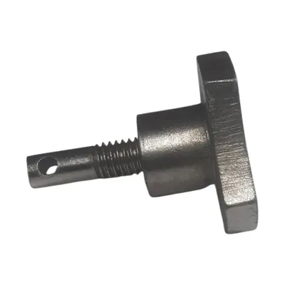 Lock Set for Gravy Machine
