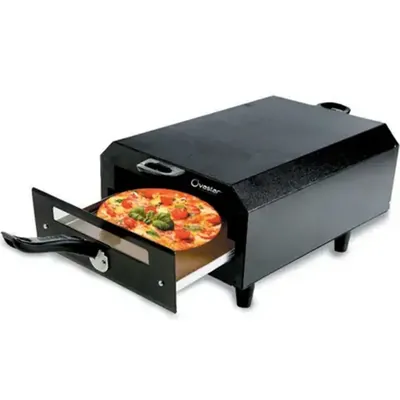 Ovastar OWET-2436 Long Electric Tandoor
