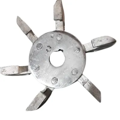 Loose Beater /Hammer for 2 HP Gravy machine