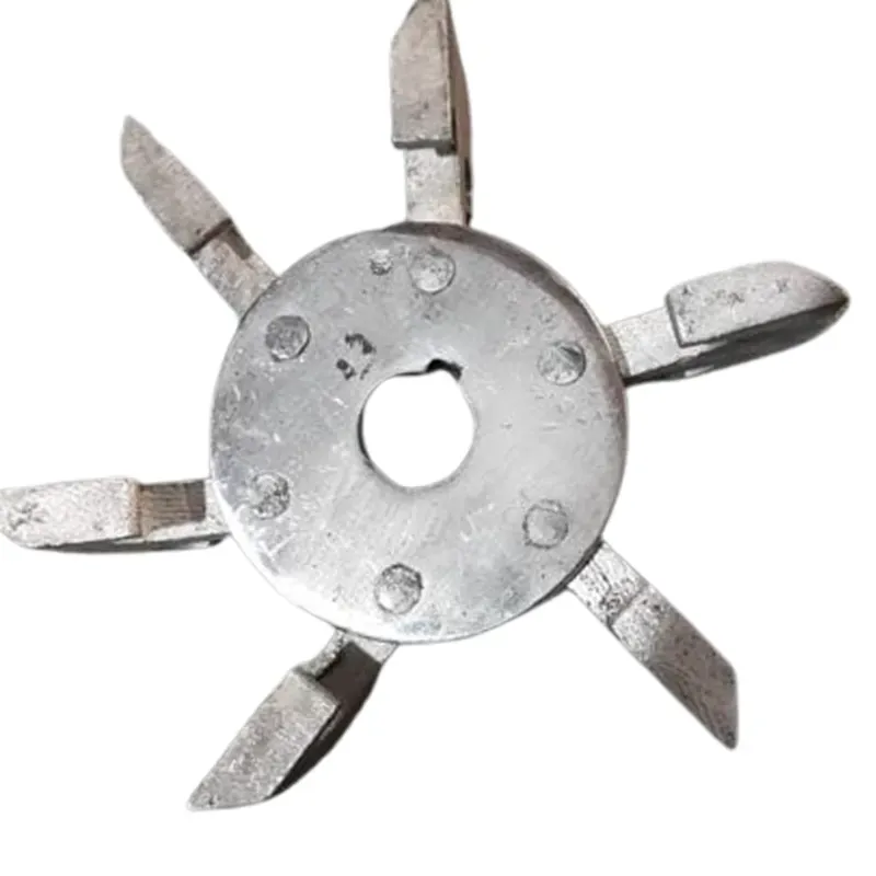 Loose Beater /Hammer for 2 HP Gravy machine