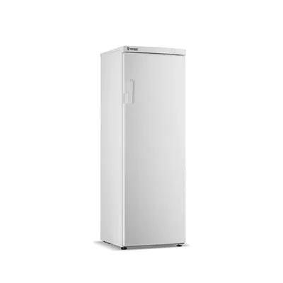 TRUFROST UF 350 Premia Single Door Upright Freezer with 7 Drawers for Biological Research Labs and Commercial Pastry Shops