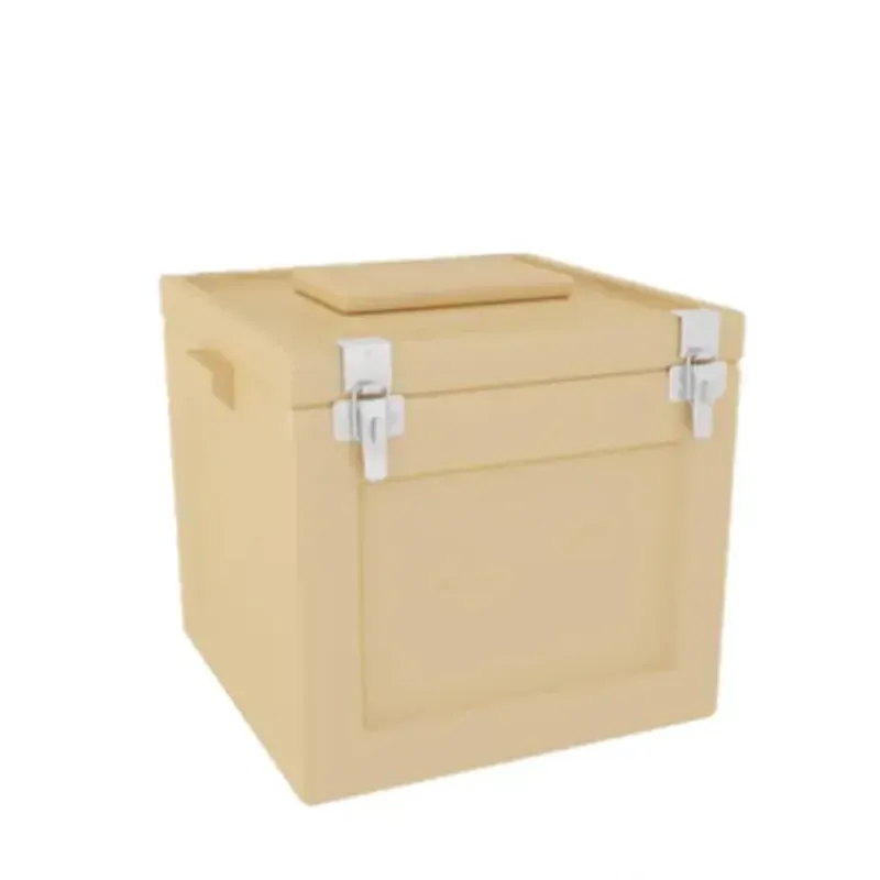 Allwin 120 Litre Insulated Ice Box with Vending Lid