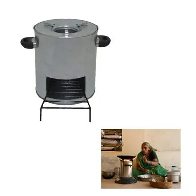 Heavy Duty Domestic Clean Cook Stove