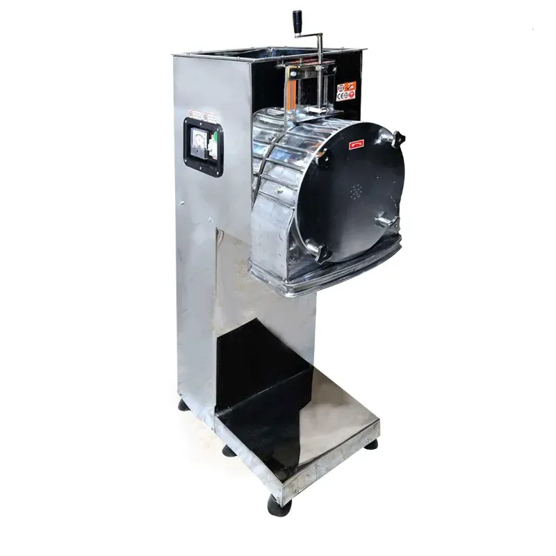 CENTROTECH 2 HP Commercial Flour Mill/Atta Chakki, 60 kg/hr, Chamber Size 10 x 5 Inch
