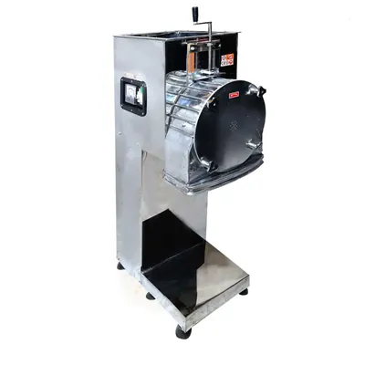 CENTROTECH 3 HP 60 kg/hr Commercial Flour Mill/Atta Chakki, Chamber Size 10 x 5 Inch
