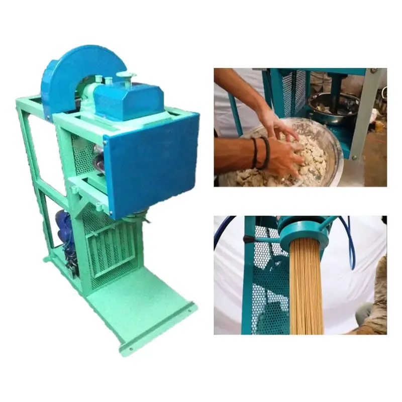 Sevai Making Machine 50 to 60 kg/Hr Without Motor