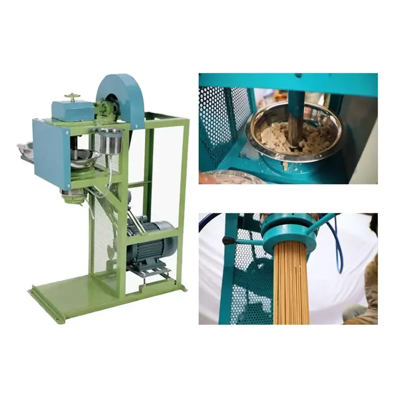 Sevai Machine 10-30 kg/Hr with 3 HP Motor