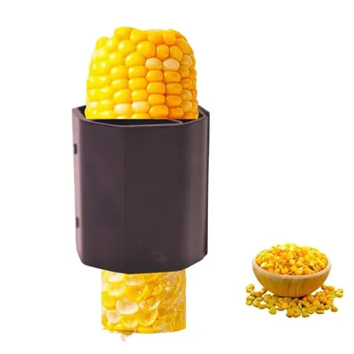 Heavy-Duty Maize Sheller, Stripping Kernels Remover (Pack Of 5)