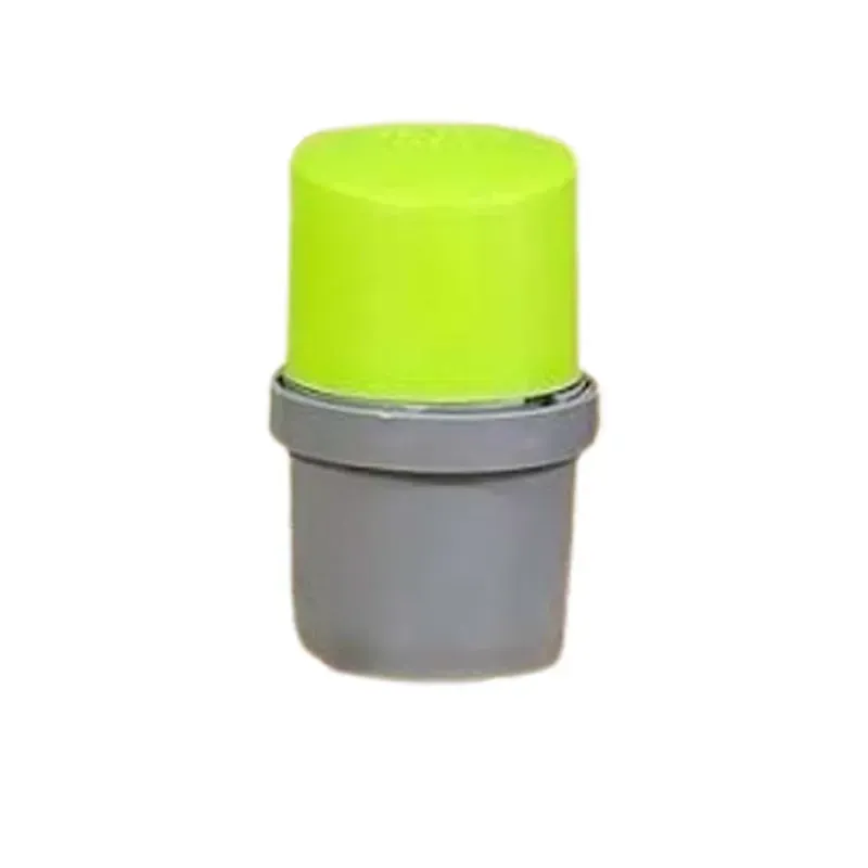 Manual Dry Fruit Grinder and Mixer With Plastic Body For Preparing Healthy Breakfast (Pack-44 Pcs)