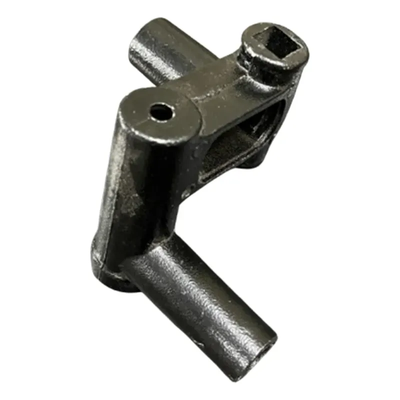 Handle Fittings of Manual Hand Press Juicer