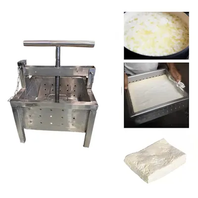 Paras Manual Paneer Press Machine, 14 kg per 15 Minutes