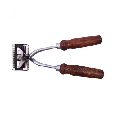 Manual Shearing Clipping Machine For Animal Hair Trimming Instrument for Grooming Livestock (1 Piece)